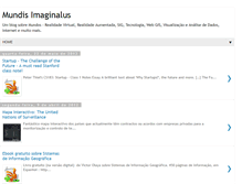 Tablet Screenshot of mundisimaginalus.blogspot.com