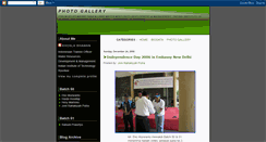 Desktop Screenshot of khoslab.blogspot.com