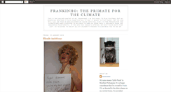 Desktop Screenshot of emperorfrankinho.blogspot.com