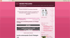 Desktop Screenshot of deicypoveda.blogspot.com