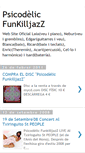 Mobile Screenshot of funkilljazz.blogspot.com