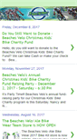Mobile Screenshot of beachesfirststreetcycling.blogspot.com