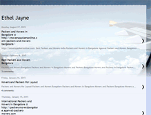 Tablet Screenshot of ehtheljayne.blogspot.com