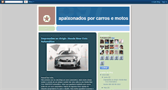 Desktop Screenshot of laurenceamaral.blogspot.com