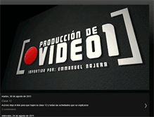 Tablet Screenshot of najeraeclases.blogspot.com