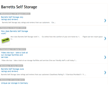 Tablet Screenshot of barrettsselfstorage.blogspot.com