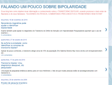 Tablet Screenshot of falando-um-pouco-sobre-bipolaridade.blogspot.com