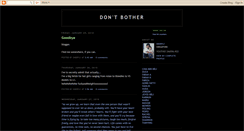 Desktop Screenshot of mymetalteeth.blogspot.com