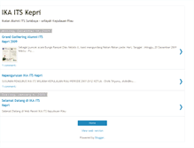 Tablet Screenshot of ikaitskepri.blogspot.com
