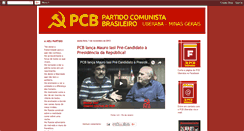 Desktop Screenshot of pcb-uberaba.blogspot.com