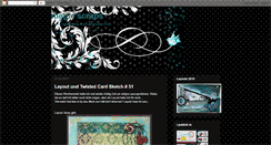 Desktop Screenshot of birgitmoosbauer.blogspot.com