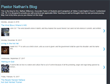 Tablet Screenshot of nathanwilkerson.blogspot.com