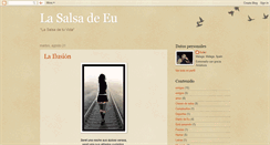 Desktop Screenshot of eulogiosalsa.blogspot.com