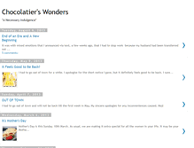 Tablet Screenshot of chocolatiers-wonders.blogspot.com