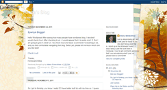Desktop Screenshot of honduranchikka.blogspot.com