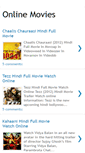 Mobile Screenshot of fullmoviehd.blogspot.com