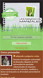 Mobile Screenshot of culturaformativaum.blogspot.com