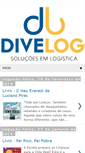 Mobile Screenshot of divelogsolucoesemlogistica.blogspot.com