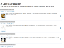 Tablet Screenshot of herminiagettingmarried.blogspot.com