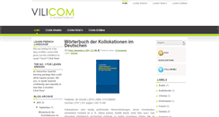 Desktop Screenshot of 4-languagelearning.blogspot.com
