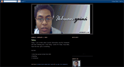 Desktop Screenshot of ikhwancsciense.blogspot.com