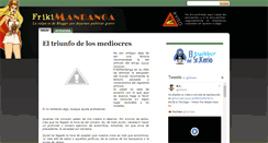 Desktop Screenshot of elpoderdegrayskullmepone.blogspot.com