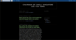 Desktop Screenshot of chairmanofshellsingaporeleetzuyang.blogspot.com