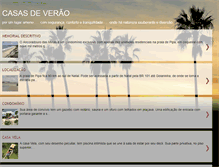 Tablet Screenshot of ancoradourodasminas.blogspot.com