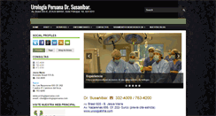 Desktop Screenshot of drsusanibar.blogspot.com