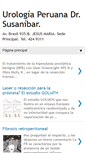 Mobile Screenshot of drsusanibar.blogspot.com