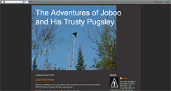 Desktop Screenshot of joboo1967-joboo.blogspot.com