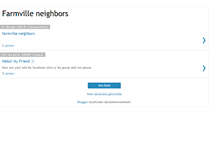 Tablet Screenshot of farmvilleaddme.blogspot.com