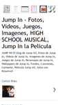 Mobile Screenshot of jumpinfanaticos.blogspot.com