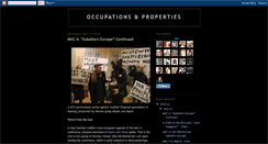 Desktop Screenshot of occuprop.blogspot.com