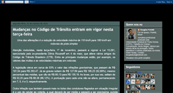 Desktop Screenshot of papoentrenos.blogspot.com
