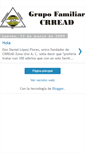 Mobile Screenshot of crreadz1-gfc.blogspot.com