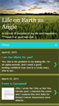 Mobile Screenshot of angiesearching4truelove.blogspot.com