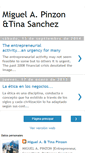 Mobile Screenshot of miguelpinzonalvira.blogspot.com