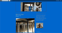 Desktop Screenshot of 444-anartprojectsofsorts.blogspot.com