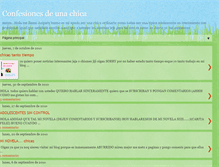 Tablet Screenshot of confesionesdeunachica-setumisma.blogspot.com