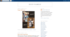 Desktop Screenshot of curtisandcharityhuff.blogspot.com