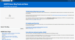 Desktop Screenshot of nwsfssub03.blogspot.com