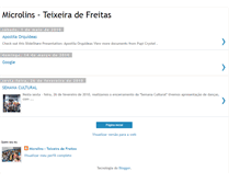 Tablet Screenshot of microlins-teixeiradefreitas.blogspot.com