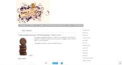 Desktop Screenshot of dolcissimoesalato.blogspot.com