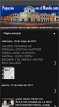 Mobile Screenshot of popayanenelmundocom.blogspot.com