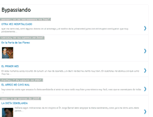 Tablet Screenshot of bypassiando.blogspot.com