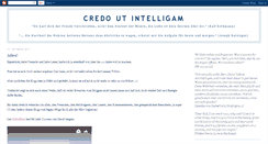 Desktop Screenshot of intelligam.blogspot.com