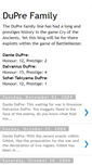 Mobile Screenshot of dupre-battlemaster.blogspot.com