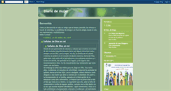 Desktop Screenshot of belnumas2.blogspot.com