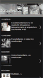 Mobile Screenshot of 3arquitectos.blogspot.com